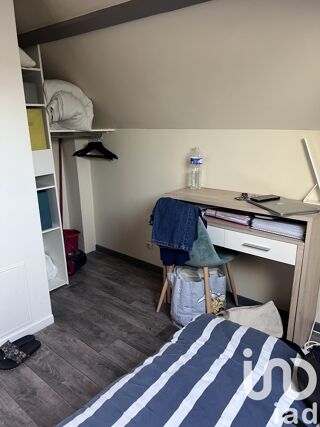  Appartement  vendre 2 pices 22 m