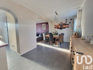  Maison  vendre 7 pices 104 m