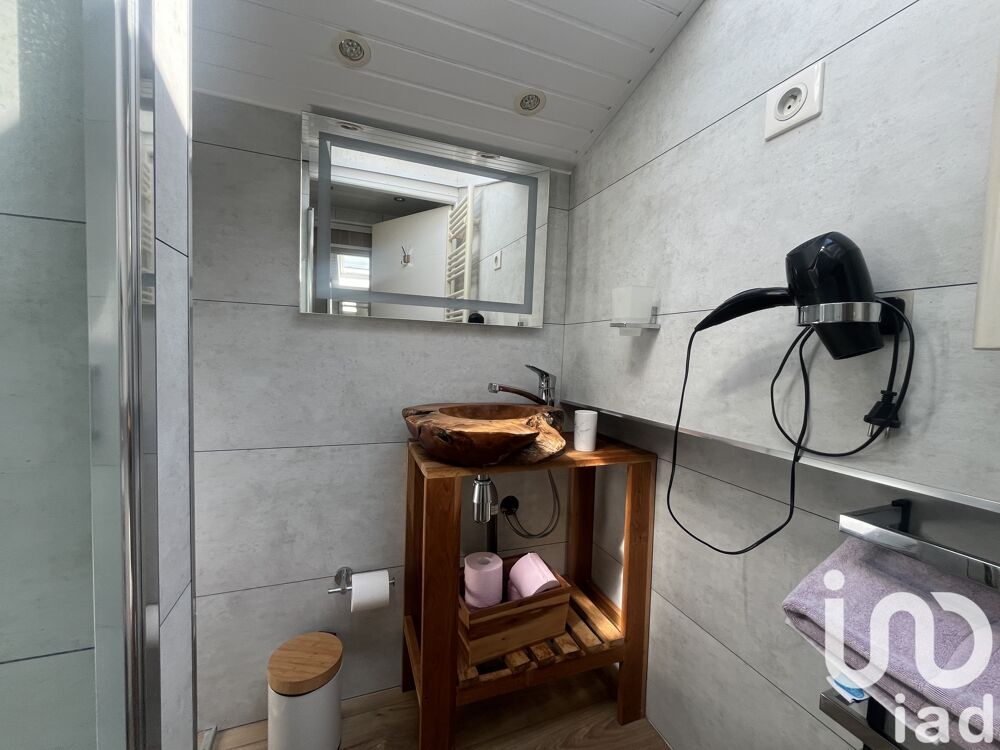 � vendre  Maison La Rochelle (17000)