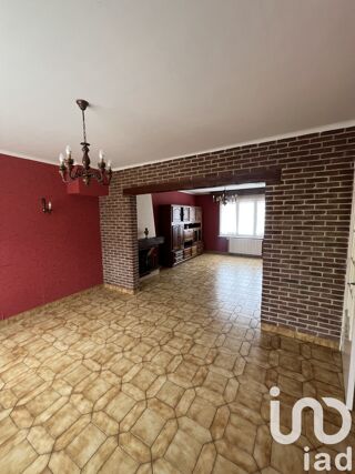  Maison  vendre 4 pices 97 m