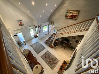  Maison � vendre 9 pi�ces 362 m�