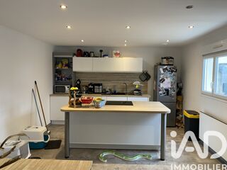  Maison � vendre 4 pi�ces 82 m�