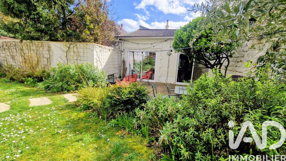 � vendre  Maison Maisons-Laffitte (78600)