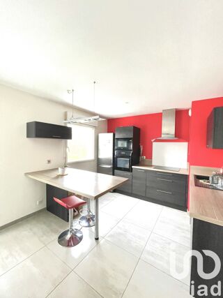  Appartement  vendre 3 pices 63 m