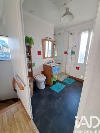  Maison  vendre 5 pices 109 m