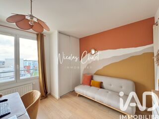  Appartement � vendre 3 pi�ces 57 m�