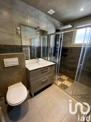  Maison � vendre 4 pi�ces 125 m�