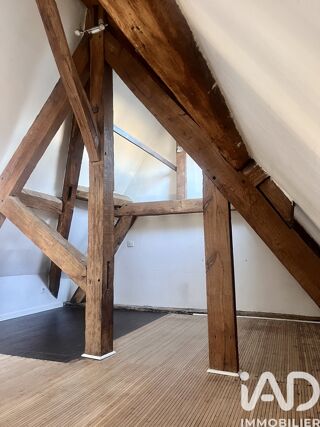  Appartement � vendre 2 pi�ces 29 m�