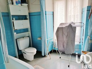  Immeuble  vendre 160 m