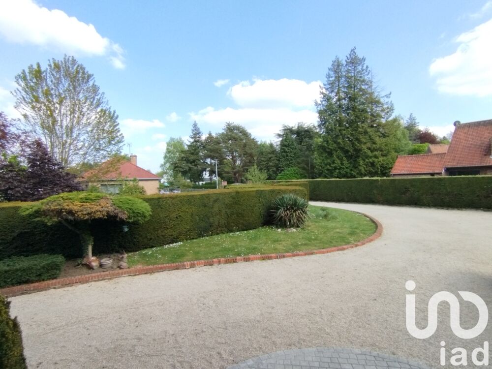 � vendre  Villa Wervicq-Sud (59117)