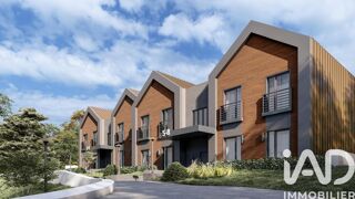  Appartement � vendre 3 pi�ces 75 m�