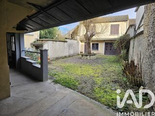  Maison � vendre 4 pi�ces 93 m�