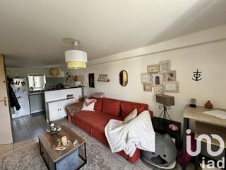  Appartement  vendre 2 pices 30 m