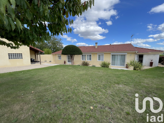  Maison � vendre 6 pi�ces 145 m�