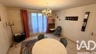  Appartement � vendre 3 pi�ces 61 m�