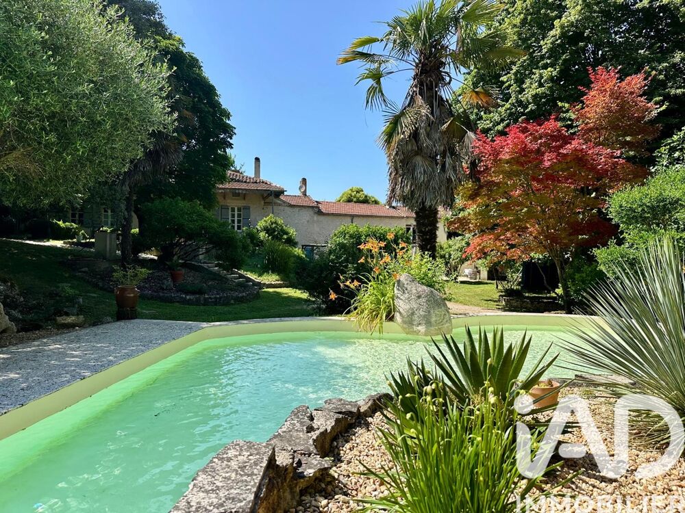 � vendre  Maison Layrac (47390)