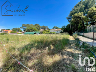  Terrain  vendre 585 m