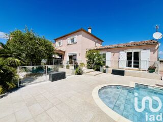  Maison  vendre 5 pices 173 m