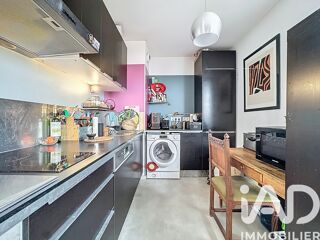  Appartement � vendre 2 pi�ces 47 m�