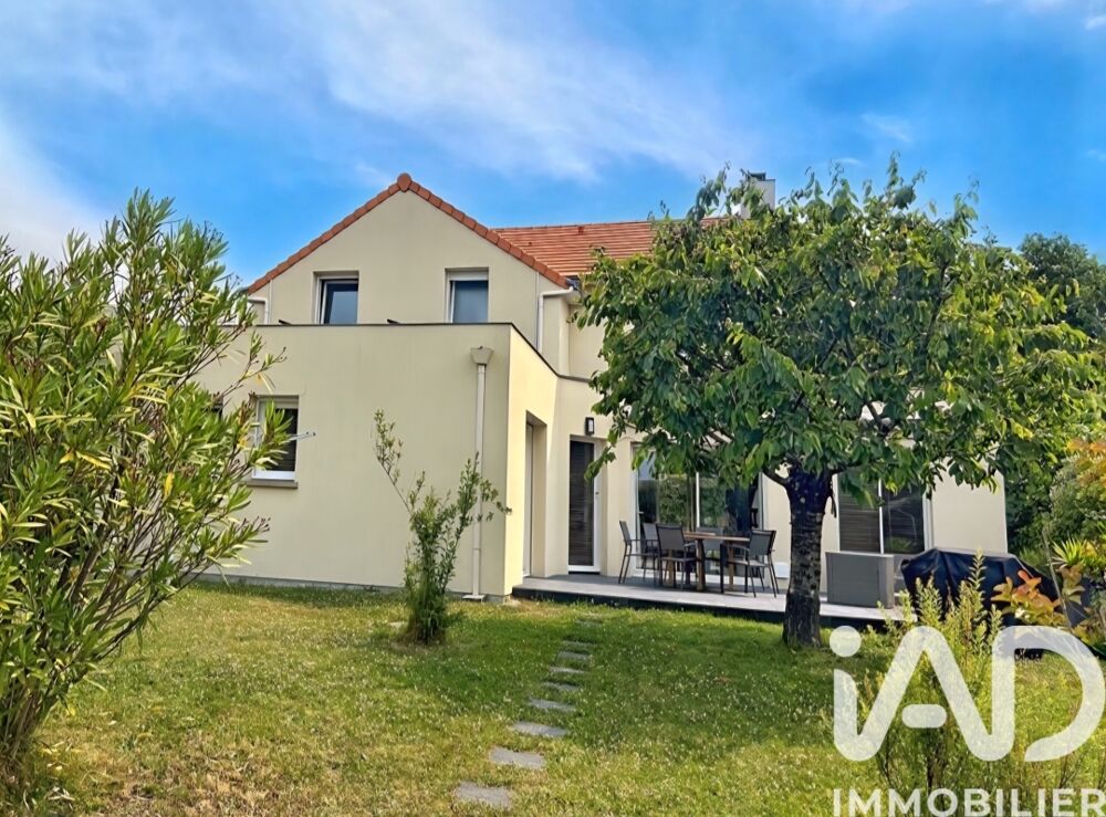 � vendre  Maison Saint-Nazaire (44600)