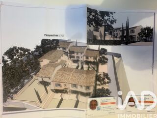  Terrain  vendre 1581 m