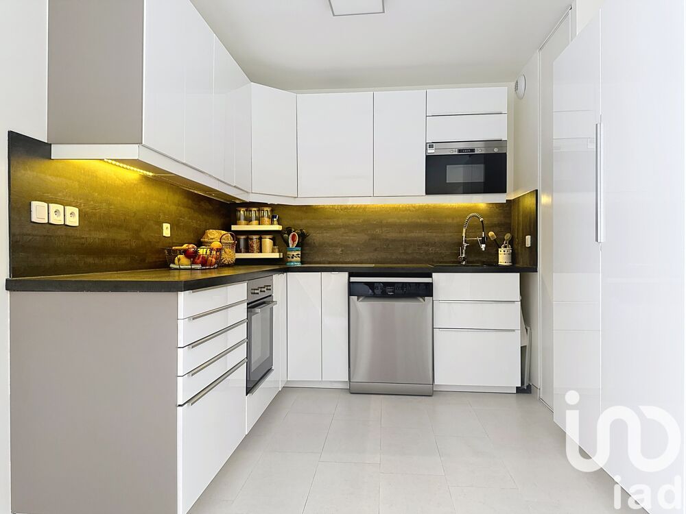 Vente Appartement Vente Appartement 4 pi�ces Rambouillet