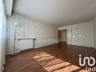  Appartement  vendre 5 pices 102 m