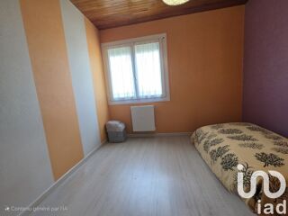  Maison � vendre 4 pi�ces 67 m�