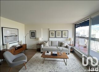  Appartement � vendre 2 pi�ces 48 m�