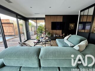  Villa � vendre 4 pi�ces 110 m�