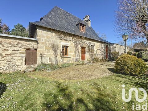   Vente Maison/villa 4 pices Maison - 4 pice(s) - 110 m
