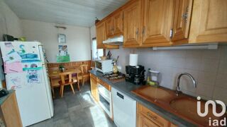  Maison  vendre 5 pices 86 m