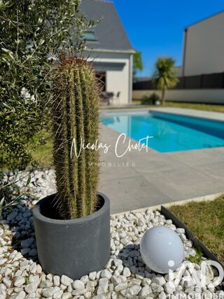  Maison � vendre 5 pi�ces 115 m�