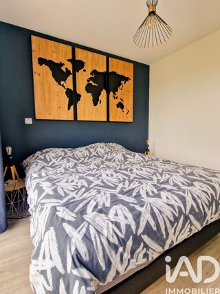  Maison � vendre 5 pi�ces 112 m�