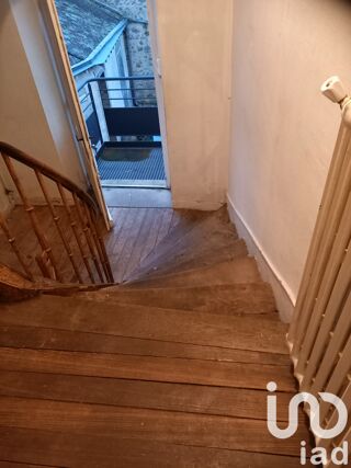  Maison � vendre 7 pi�ces 195 m�