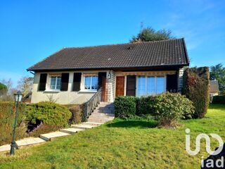  Maison  vendre 4 pices 85 m