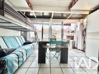  Maison � vendre 2 pi�ces 29 m�