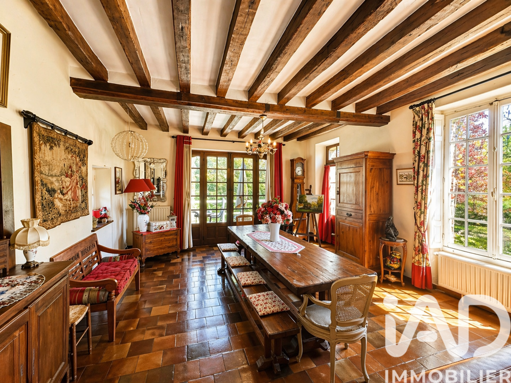 � vendre  Maison Longny-au-Perche (61290)