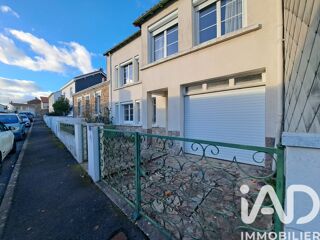  Maison � vendre 4 pi�ces 148 m�