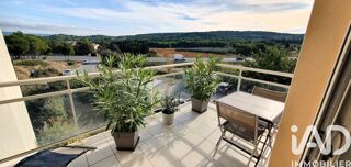  Appartement � vendre 2 pi�ces 38 m�