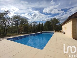  Maison  vendre 6 pices 266 m