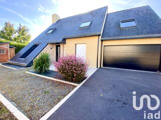  Maison � vendre 6 pi�ces 120 m�