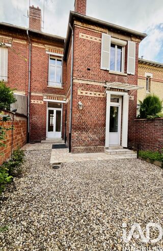  Maison � louer 6 pi�ces 124 m�
