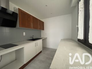  Appartement � vendre 2 pi�ces 46 m�