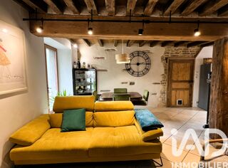  Maison � vendre 7 pi�ces 130 m�