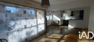  Appartement � vendre 2 pi�ces 61 m�