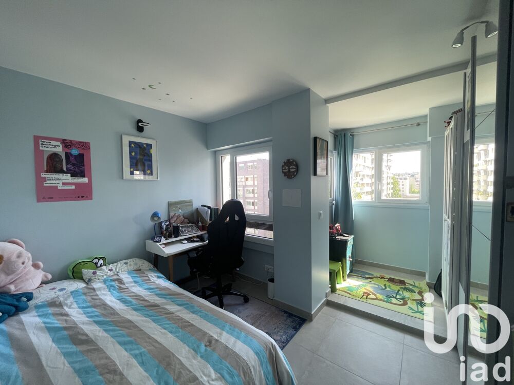  vendre  Appartement Paris 12