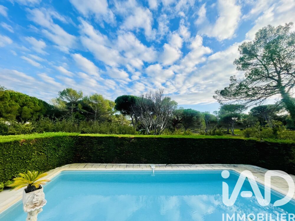  vendre  Maison Saint-Raphal (83700)