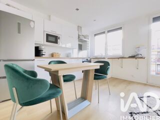  Appartement � vendre 3 pi�ces 72 m�