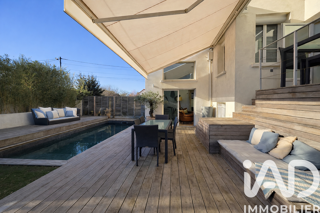  Maison � vendre 7 pi�ces 170 m�